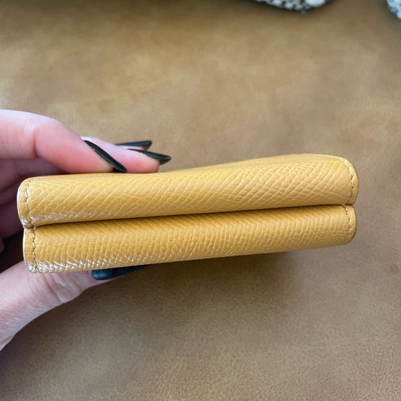 SOLD Celine Wallet - Picture 15 of 16